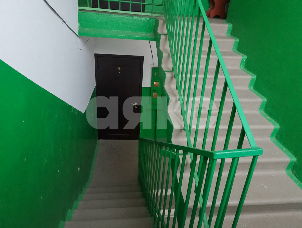 Фото №15: 2-комнатная квартира 50 м² - Батайск, ул. Максима Горького, 364