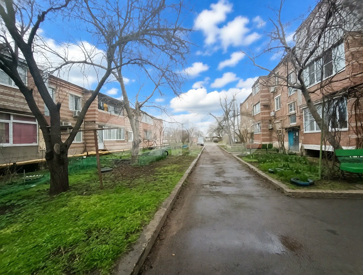 Фото №14: 2-комнатная квартира 50 м² - Батайск, ул. Максима Горького, 364