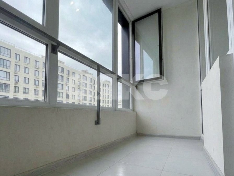 Фото №7: 1-комнатная квартира 42 м² - Батайск, мкр. жилой комплекс Комсомольский, ул. Комсомольская, 133к3