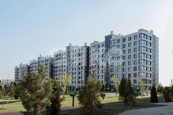 Фото №16: 1-комнатная квартира 42 м² - Батайск, мкр. жилой комплекс Комсомольский, ул. Комсомольская, 133к3