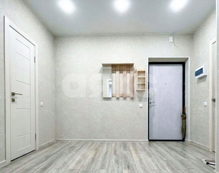 Фото №6: 1-комнатная квартира 42 м² - Батайск, мкр. жилой комплекс Комсомольский, ул. Комсомольская, 133к3