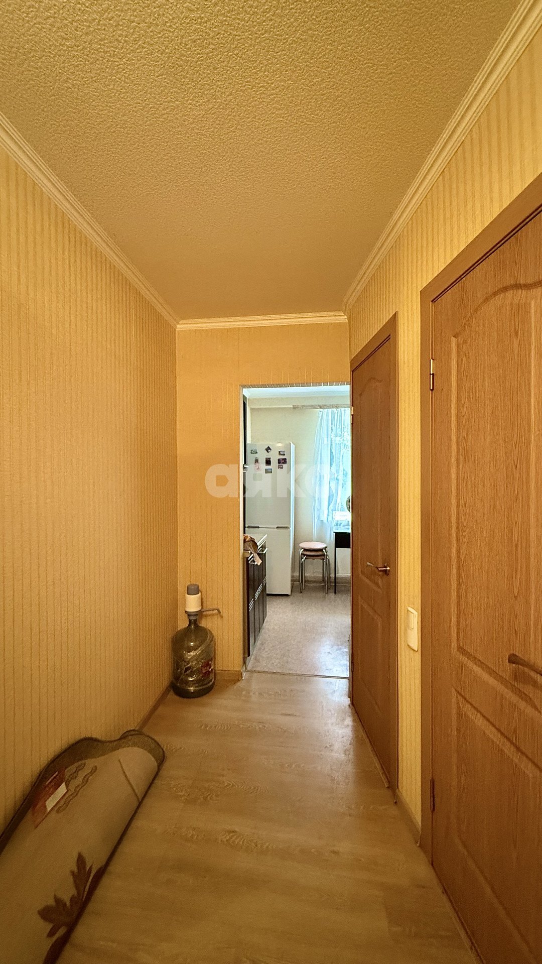 Фото №9: 3-комнатная квартира 62 м² - Батайск, квартал Наливная, мкр. Южный, ул. Славы, 7