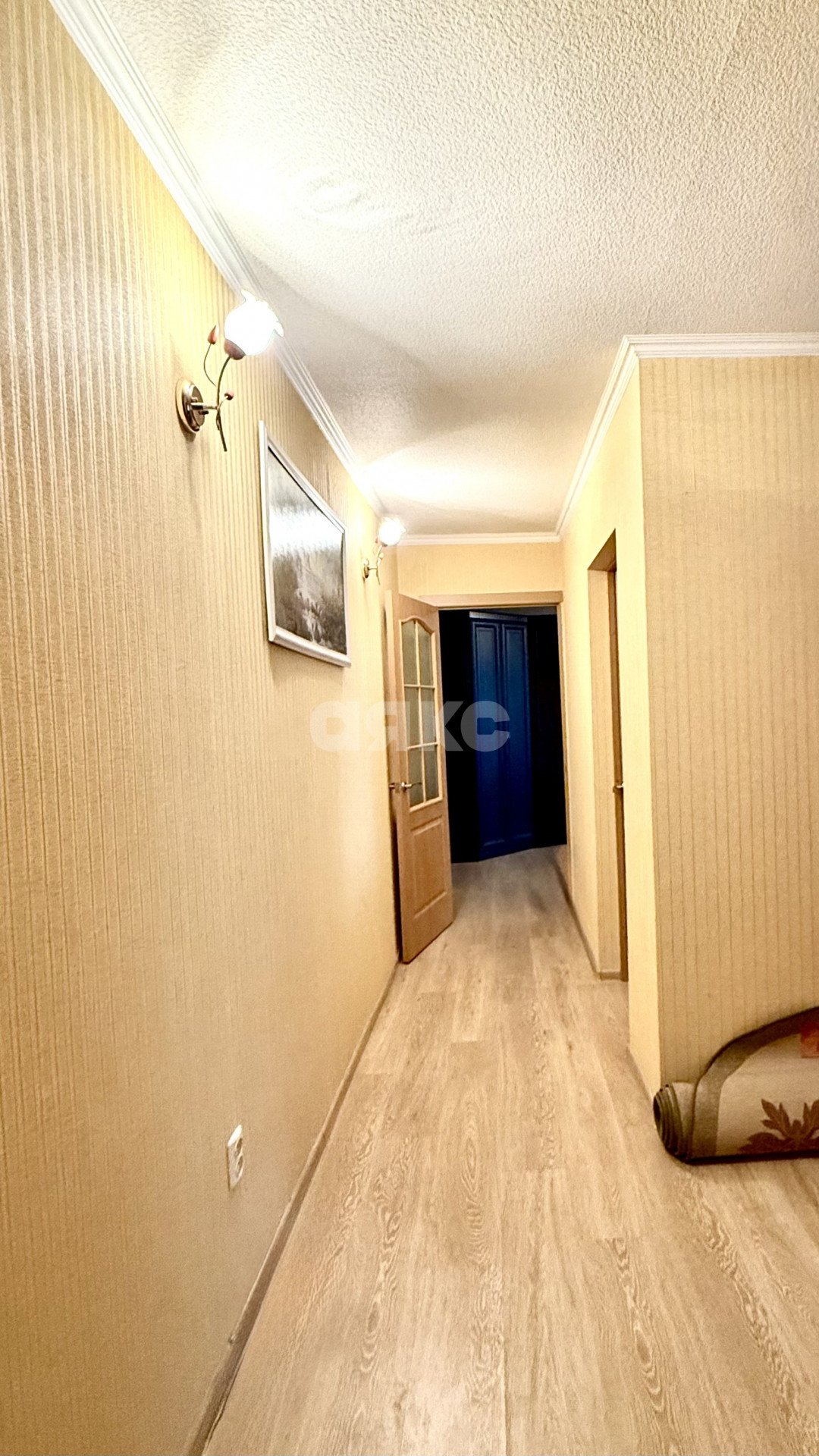 Фото №8: 3-комнатная квартира 62 м² - Батайск, квартал Наливная, мкр. Южный, ул. Славы, 7