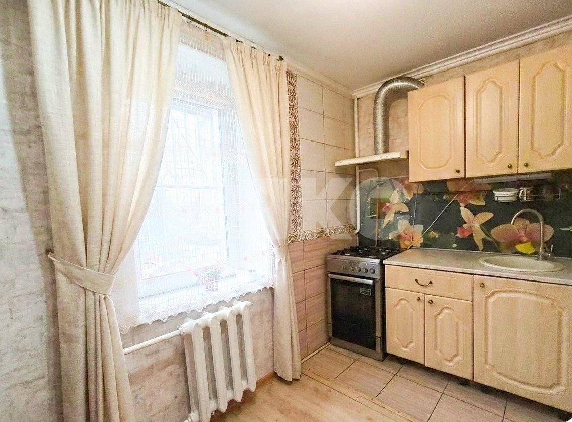 Фото №5: 1-комнатная квартира 38 м² - Батайск, ул. Октябрьская, 128