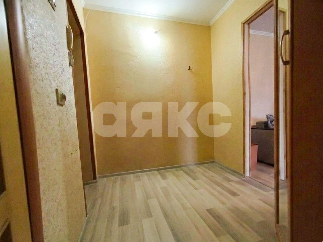 Фото №9: 1-комнатная квартира 38 м² - Батайск, ул. Октябрьская, 128
