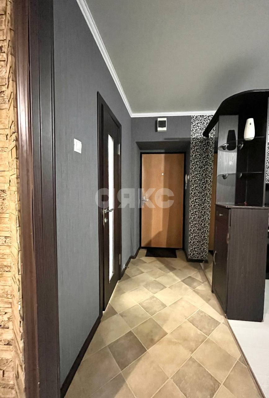 Фото №7: 2-комнатная квартира 45 м² - Батайск, ул. Ворошилова, 8к1