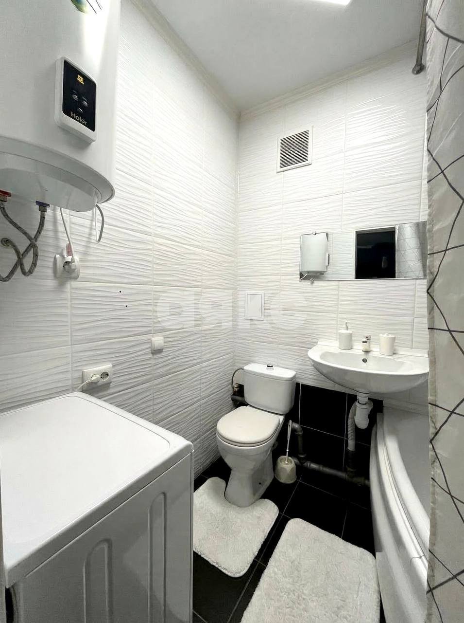 Фото №5: 2-комнатная квартира 45 м² - Батайск, ул. Ворошилова, 8к1