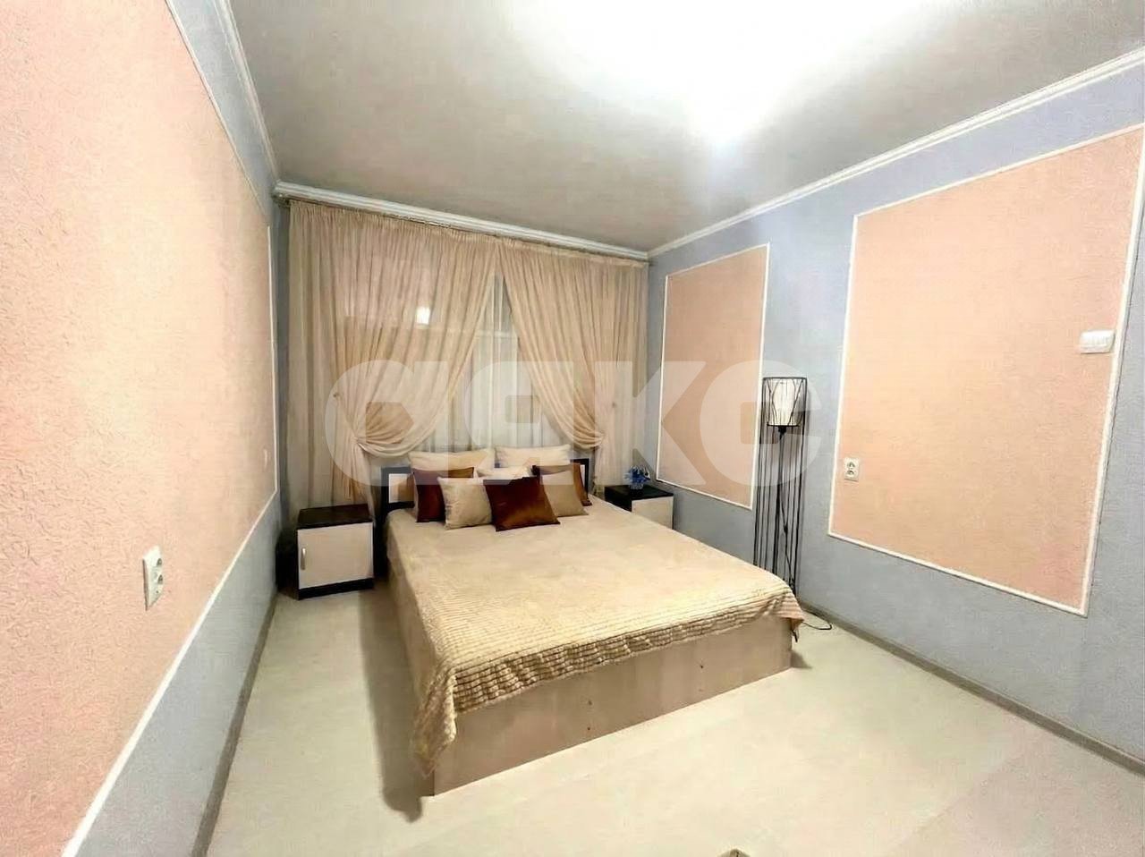 Фото №4: 2-комнатная квартира 45 м² - Батайск, ул. Ворошилова, 8к1