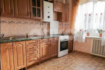 Фото №1: 1-комнатная квартира 30 м² - Батайск, ул. Октябрьская, 118