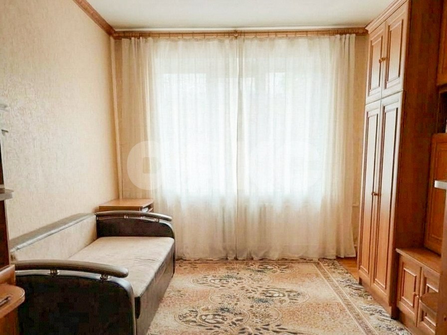 Фото №3: 1-комнатная квартира 30 м² - Батайск, ул. Октябрьская, 118