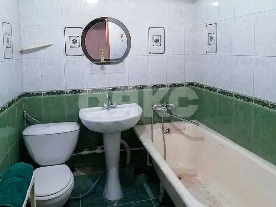 Фото №4: 1-комнатная квартира 30 м² - Батайск, ул. Октябрьская, 118