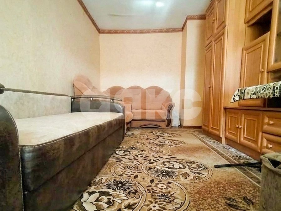 Фото №2: 1-комнатная квартира 30 м² - Батайск, ул. Октябрьская, 118