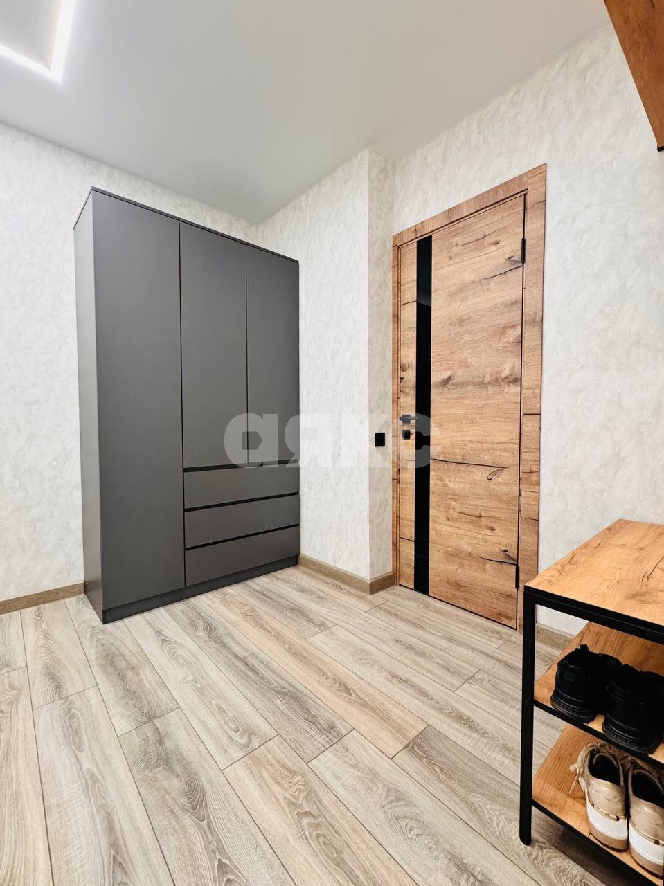 Фото №9: 1-комнатная квартира 41 м² - Батайск, мкр. жилой комплекс Пальмира 2.0, ул. Ушинского, 29Ак3