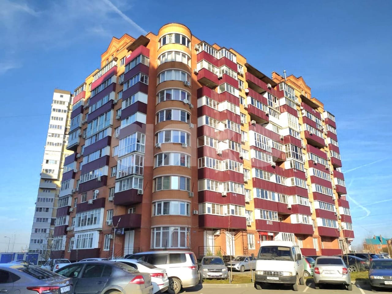 Фото №5: 2-комнатная квартира 73 м² - Батайск, мкр. жилой комплекс Южный Берег, ул. Половинко, 280/2