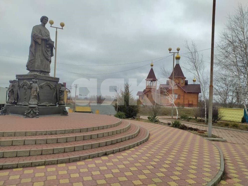 Фото №10: 2-комнатная квартира 73 м² - Батайск, мкр. жилой комплекс Южный Берег, ул. Половинко, 280/2