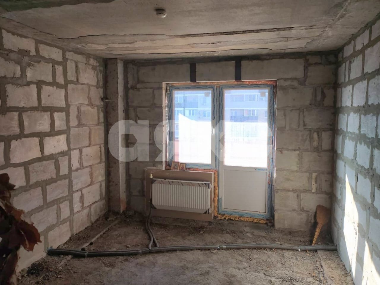 Фото №2: 2-комнатная квартира 73 м² - Батайск, мкр. жилой комплекс Южный Берег, ул. Половинко, 280/2