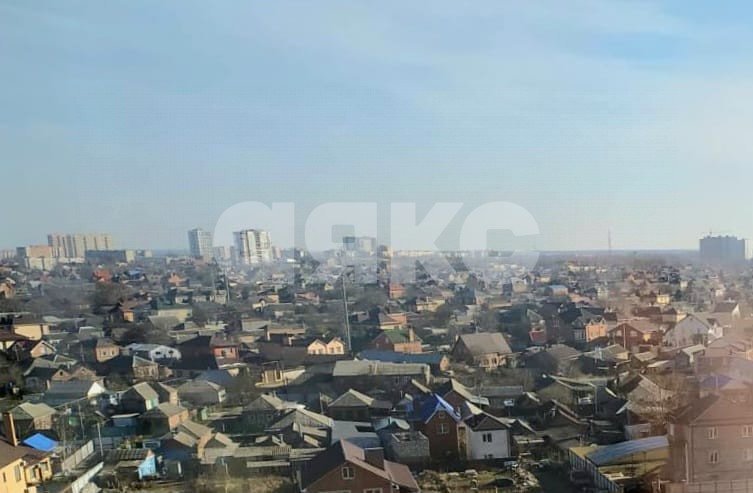 Фото №8: 2-комнатная квартира 73 м² - Батайск, мкр. жилой комплекс Южный Берег, ул. Половинко, 280/2