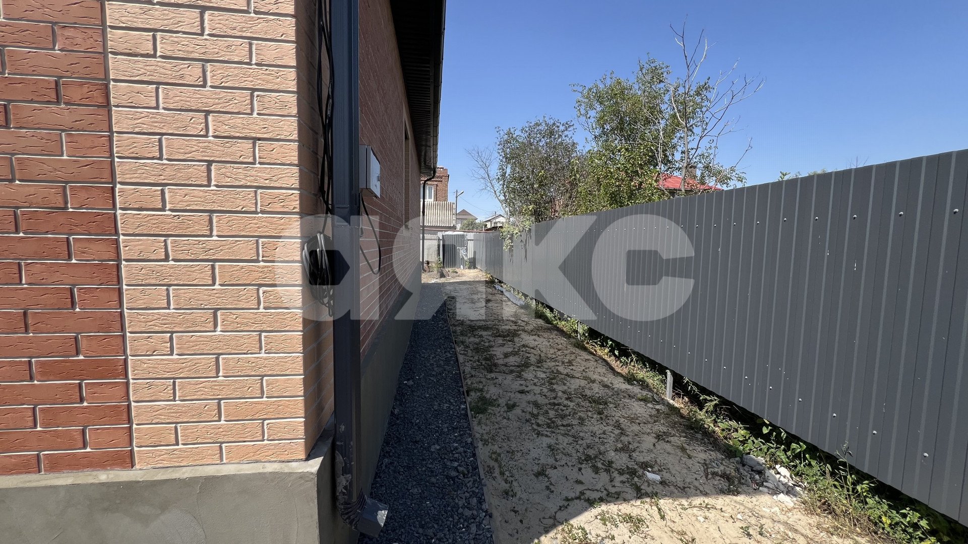 Фото №4: Дом 115 м² + 4 сот. - Батайск, ул. Цимлянская