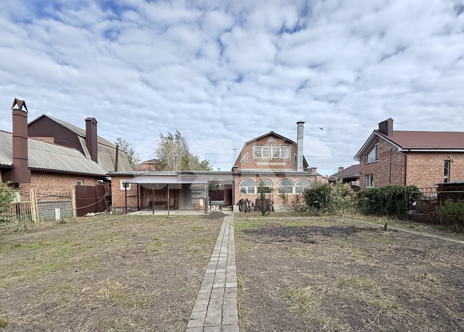 Фото №5: Дом 65 м² + 5.5 сот. - Батайск, днт Труд, ул. 11-я линия