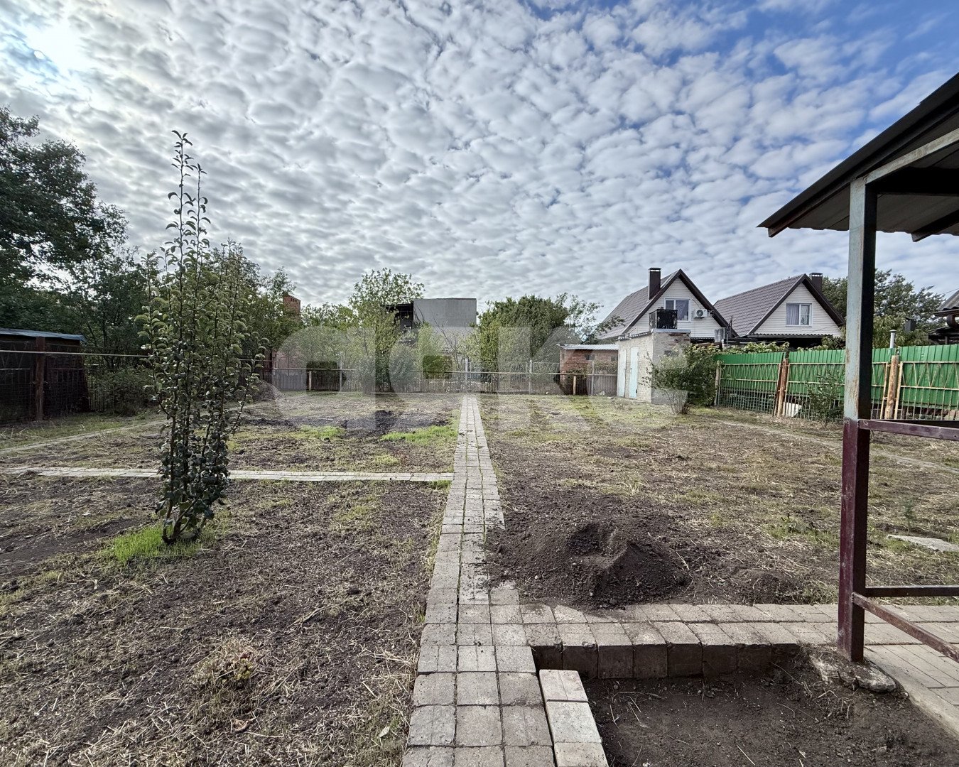 Фото №4: Дом 65 м² + 5.5 сот. - Батайск, днт Труд, ул. 11-я линия
