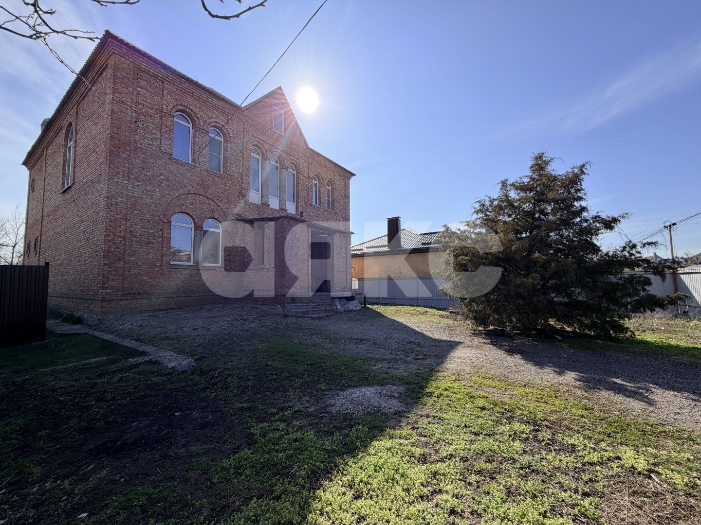 Фото №6: Дом 280 м² + 8 сот. - Батайск, ул. Ленина