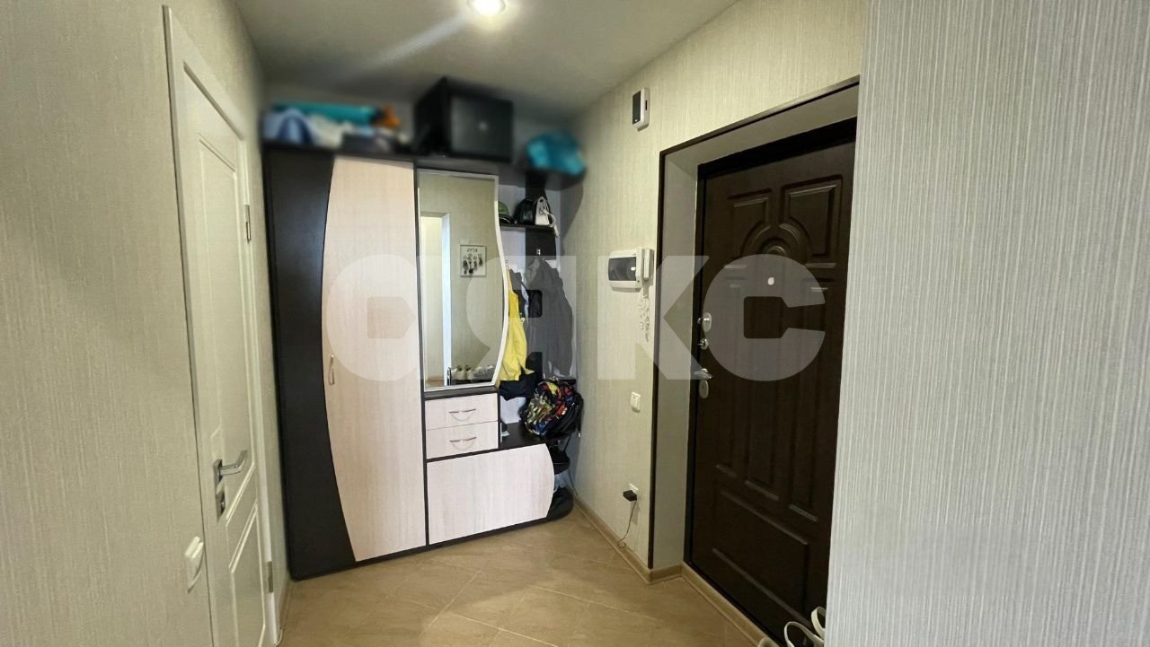 Фото №10: 1-комнатная квартира 43 м² - Батайск, ул. Индустриальная, 1А