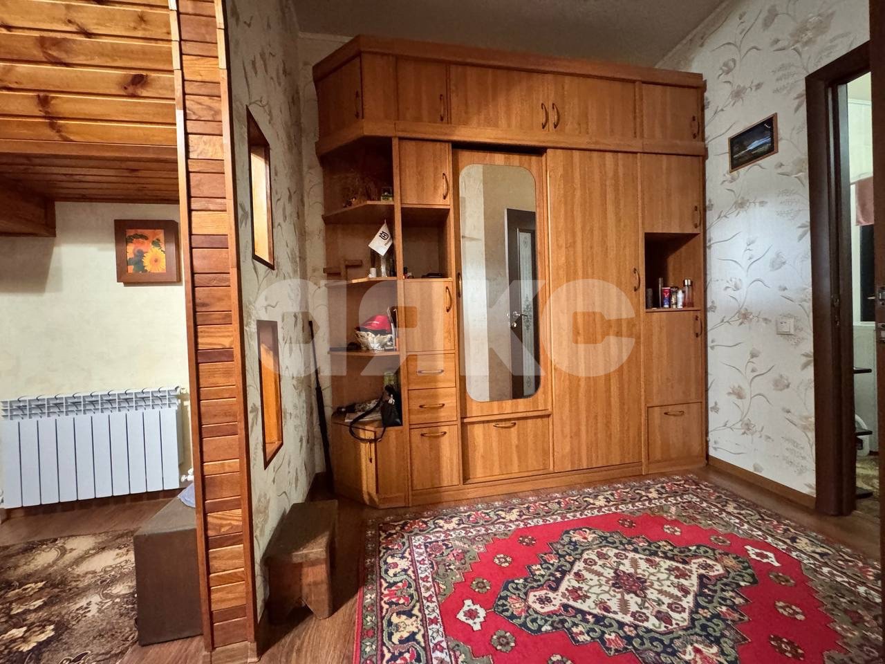 Фото №4: Таунхаус 114 м² + 5 сот. - Батайск, ул. Грузинская