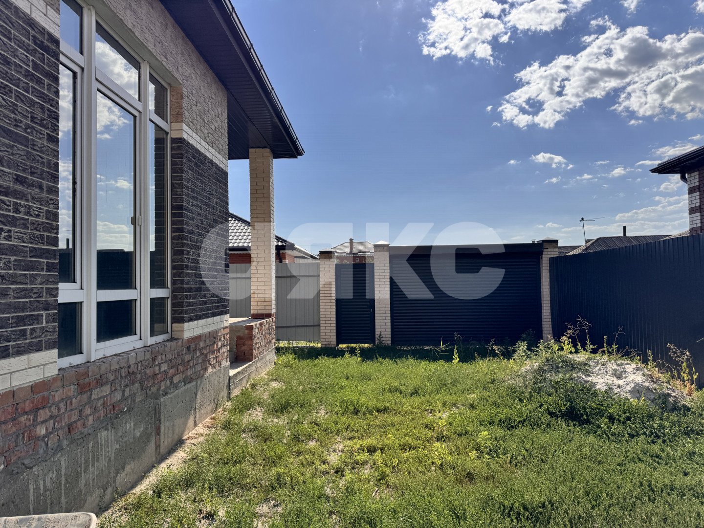 Фото №4: Дом 100 м² + 3 сот. - Батайск, ул. Ленинградская