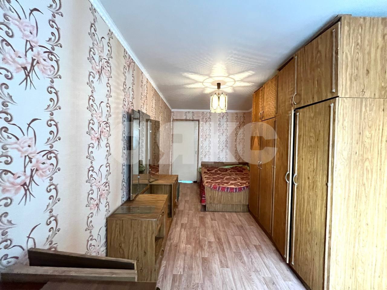 Фото №3: 3-комнатная квартира 60 м² - Батайск, ул. Мира, 205А