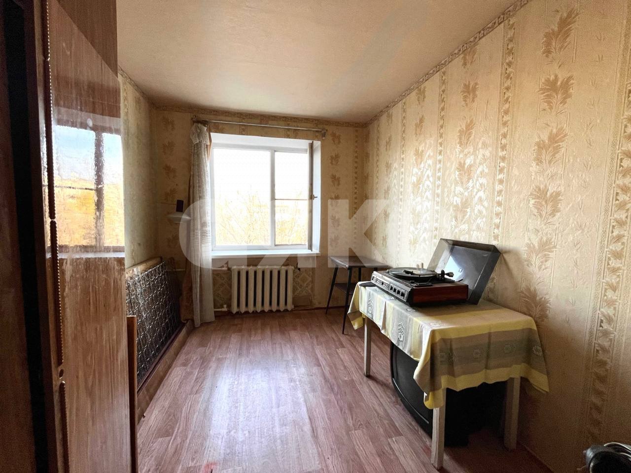 Фото №4: 3-комнатная квартира 60 м² - Батайск, ул. Мира, 205А