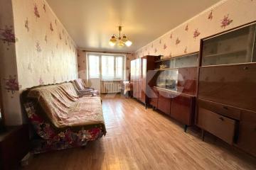 Фото №1: 3-комнатная квартира 60 м² - Батайск, ул. Мира, 205А