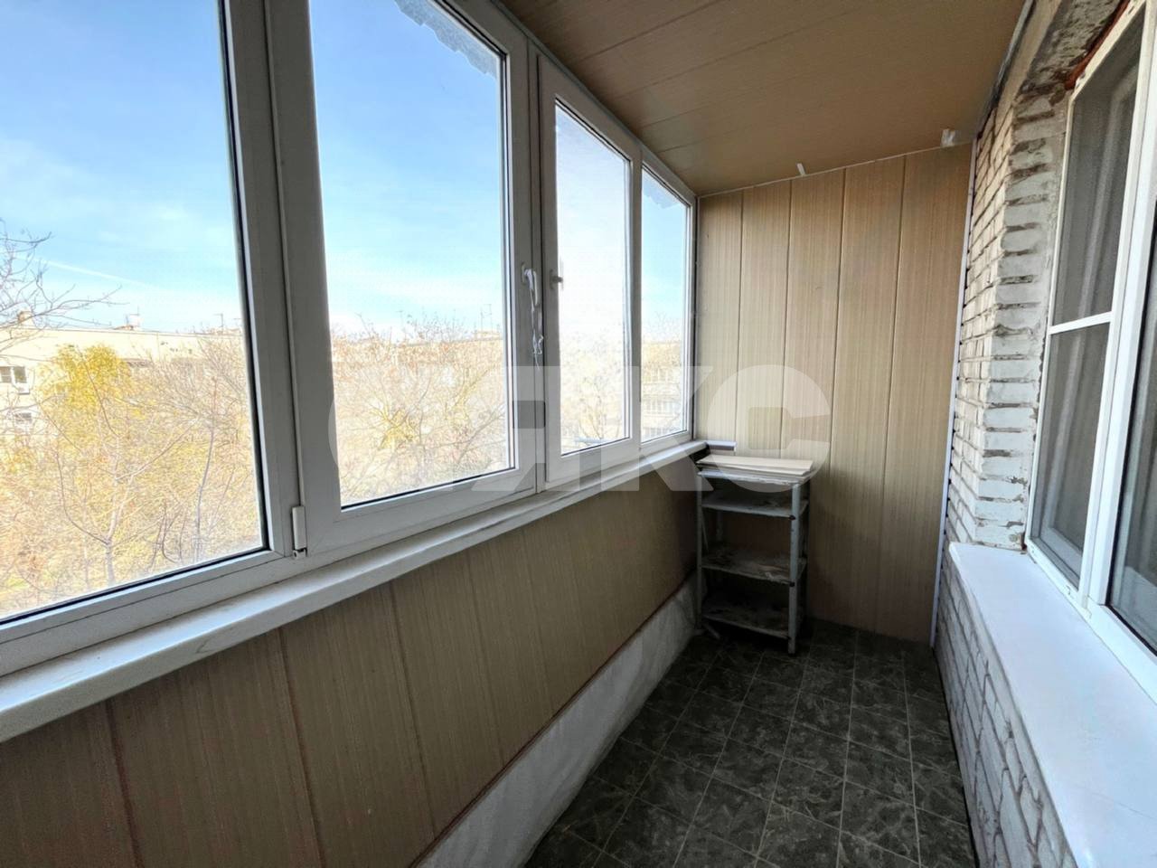 Фото №8: 3-комнатная квартира 60 м² - Батайск, ул. Мира, 205А