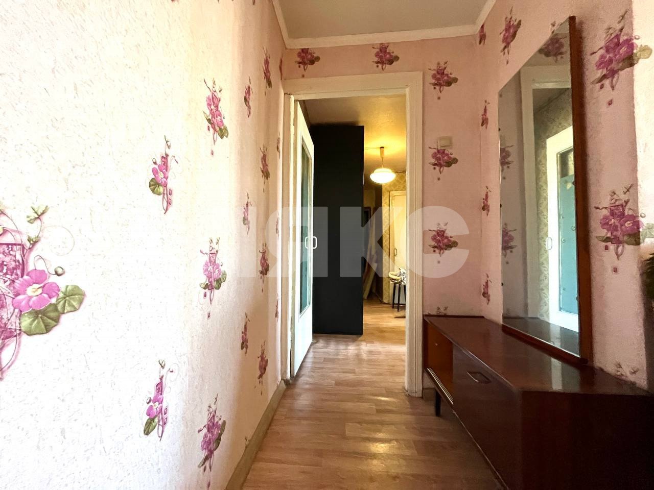 Фото №6: 3-комнатная квартира 60 м² - Батайск, ул. Мира, 205А