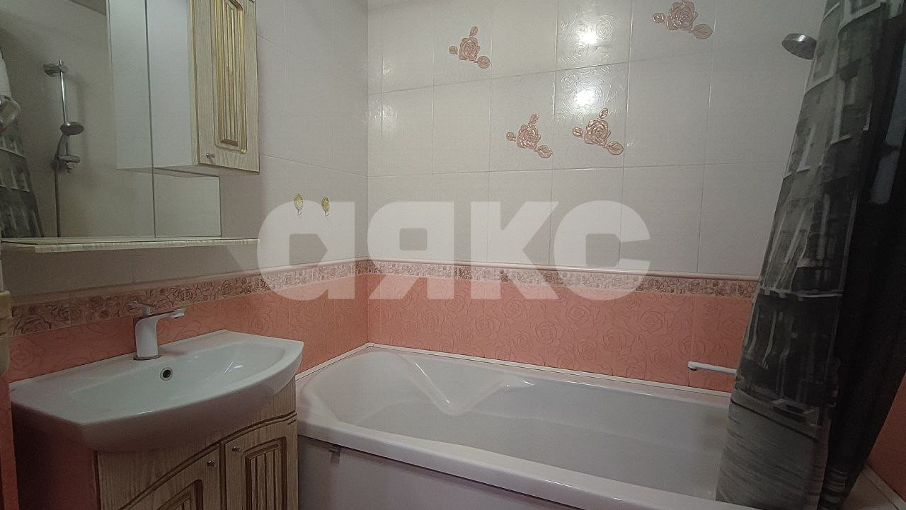 Фото №16: 3-комнатная квартира 73 м² - Батайск, мкр. Северный, ул. Северный Массив, 9