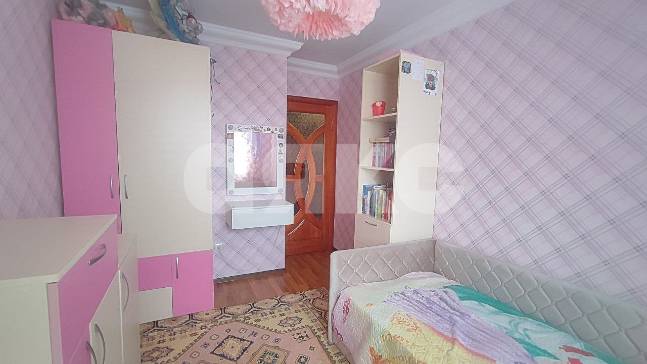 Фото №8: 3-комнатная квартира 73 м² - Батайск, мкр. Северный, ул. Северный Массив, 9
