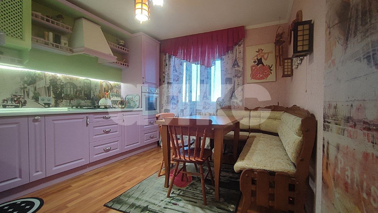 Фото №3: 3-комнатная квартира 73 м² - Батайск, мкр. Северный, ул. Северный Массив, 9