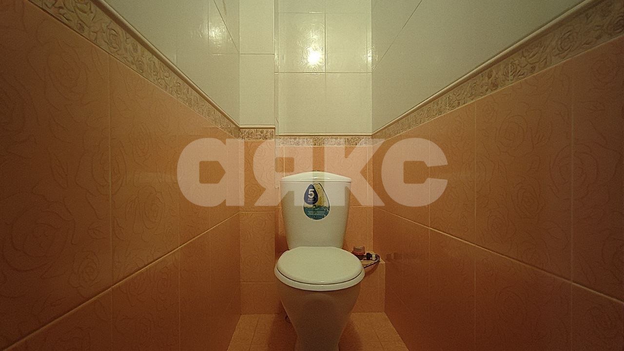 Фото №17: 3-комнатная квартира 73 м² - Батайск, мкр. Северный, ул. Северный Массив, 9