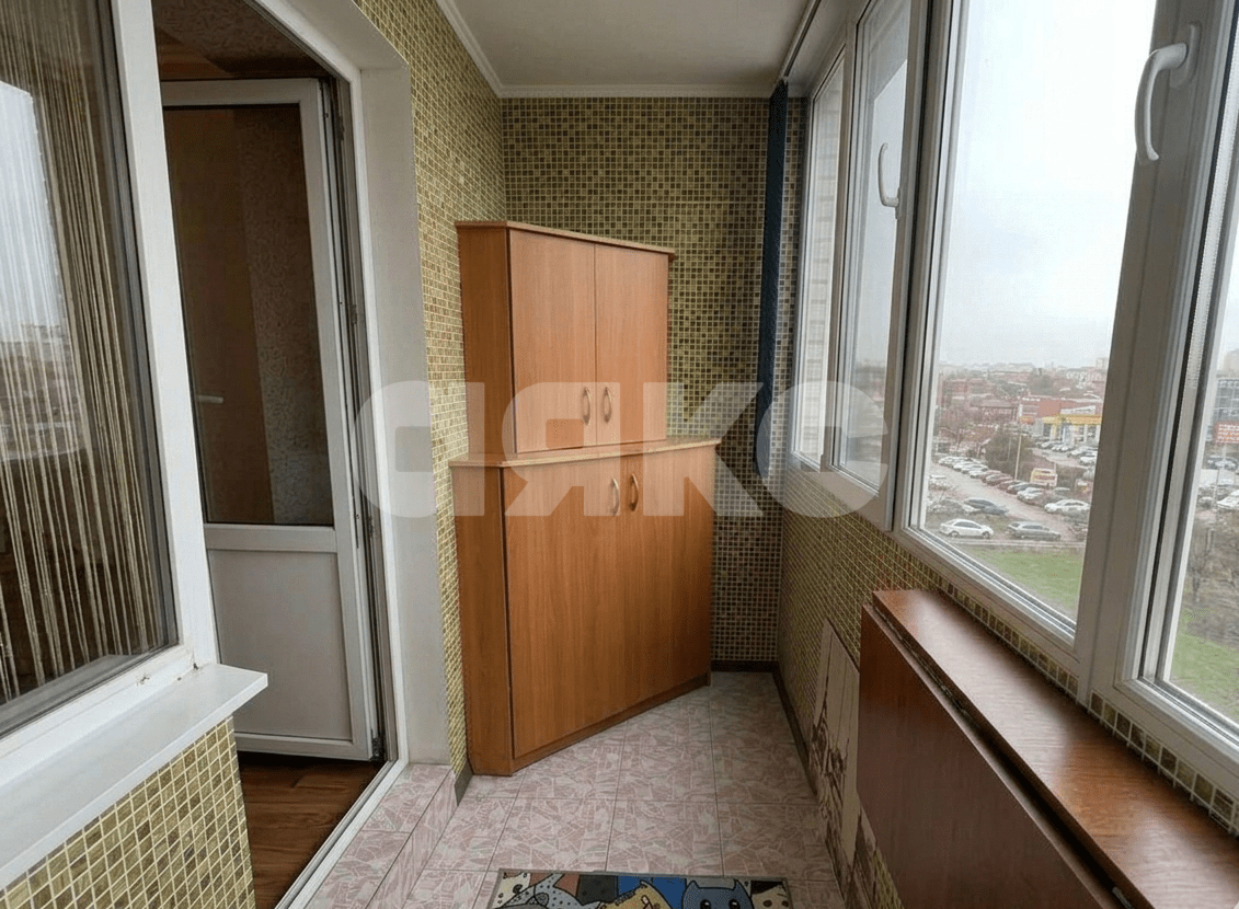 Фото №14: 3-комнатная квартира 73 м² - Батайск, мкр. Северный, ул. Северный Массив, 9