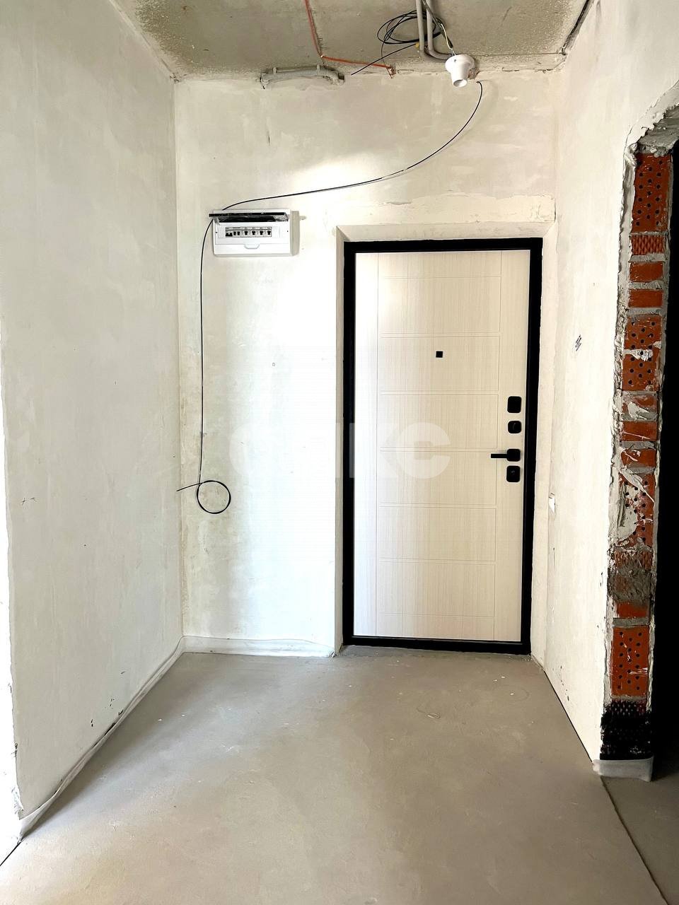 Фото №15: 1-комнатная квартира 40 м² - Батайск, мкр. жилой комплекс Пульс, ул. Родная, 3