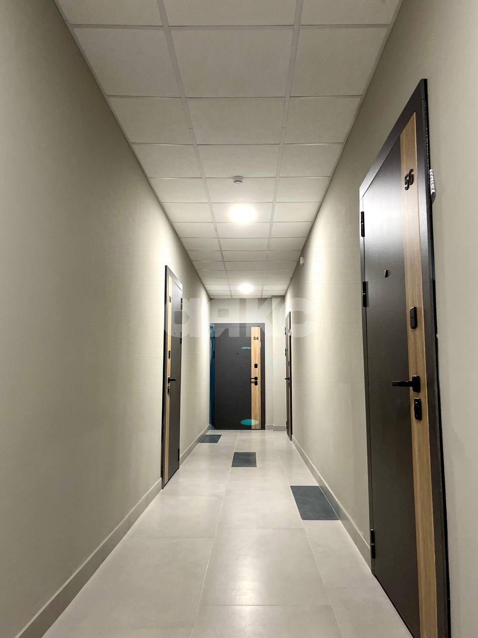 Фото №10: 1-комнатная квартира 40 м² - Батайск, мкр. жилой комплекс Пульс, ул. Родная, 3
