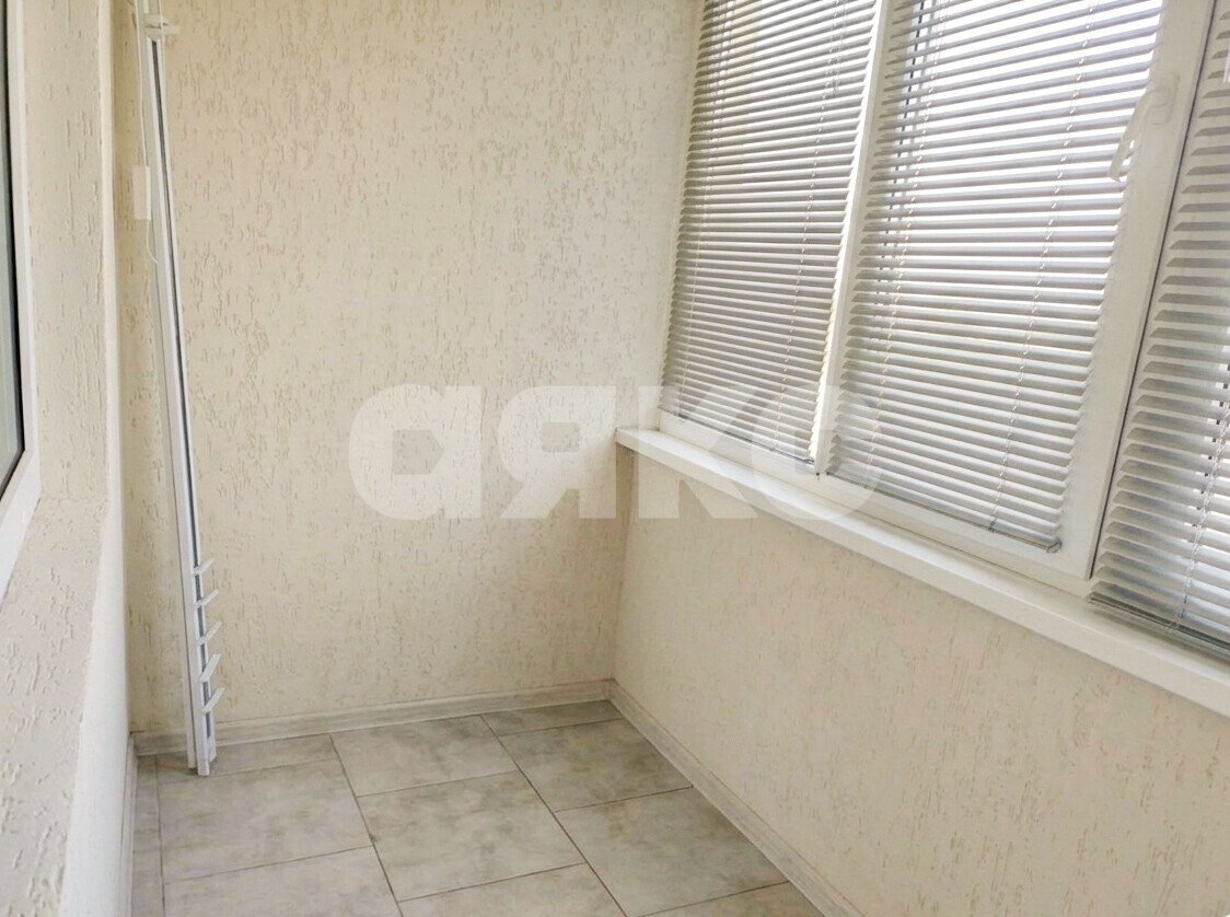 Фото №13: 2-комнатная квартира 60 м² - Батайск, мкр. Восточный, ул. Воровского, 23