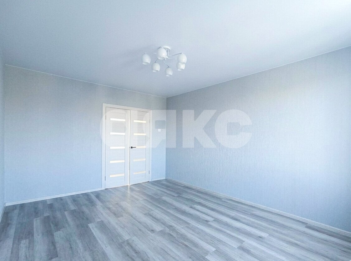 Фото №6: 2-комнатная квартира 60 м² - Батайск, мкр. Восточный, ул. Воровского, 23