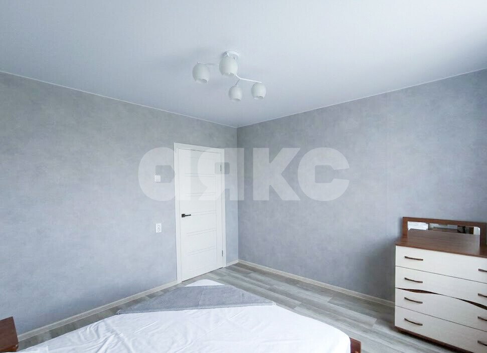 Фото №2: 2-комнатная квартира 60 м² - Батайск, мкр. Восточный, ул. Воровского, 23
