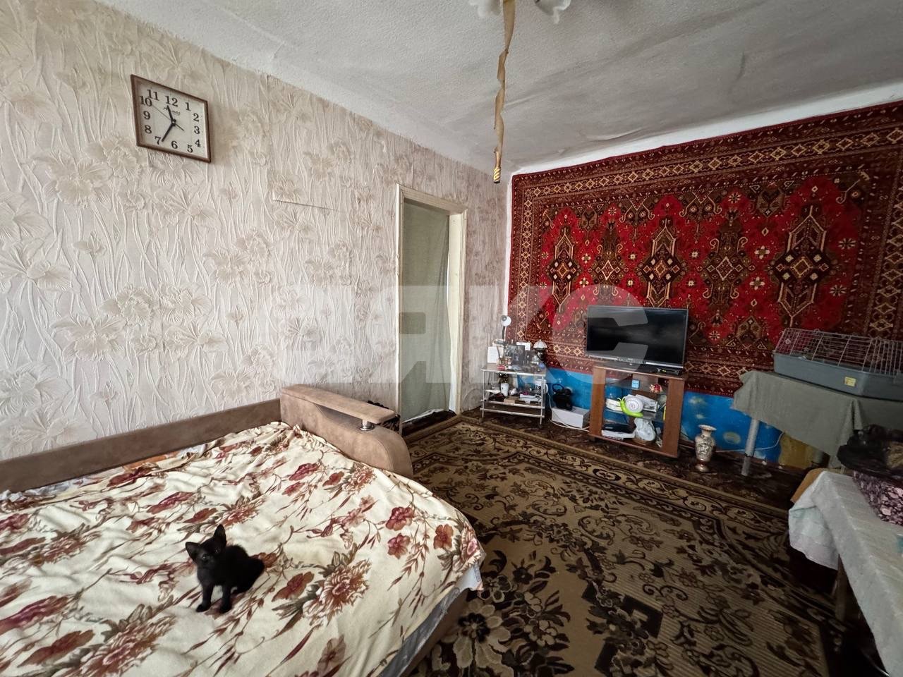Фото №5: Дом 52 м² + 6 сот. - Батайск, мкр. Восточный, ул. Социалистическая