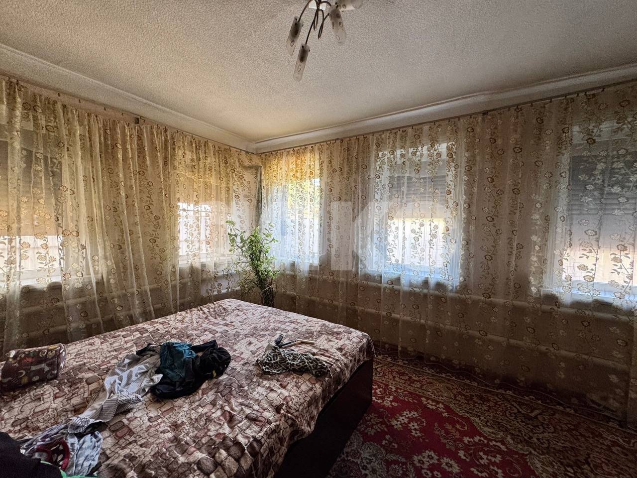 Фото №3: Дом 52 м² + 6 сот. - Батайск, мкр. Восточный, ул. Социалистическая