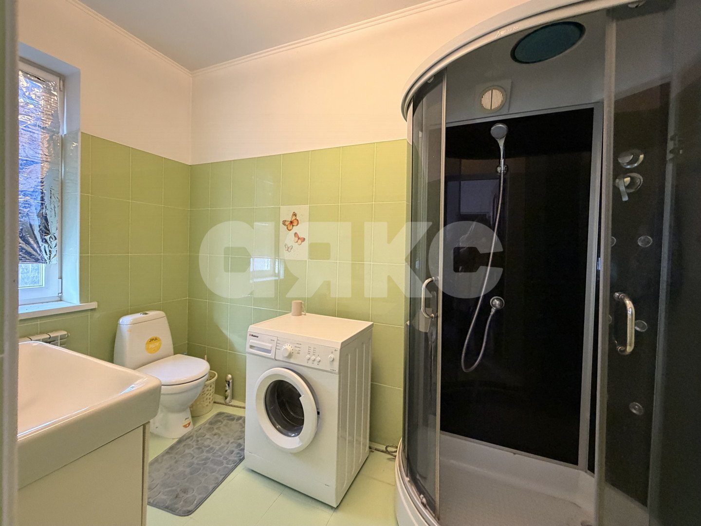 Фото №14: Дом 120 м² + 6 сот. - Батайск, счт Гидромеханизатор, ул. Центральная