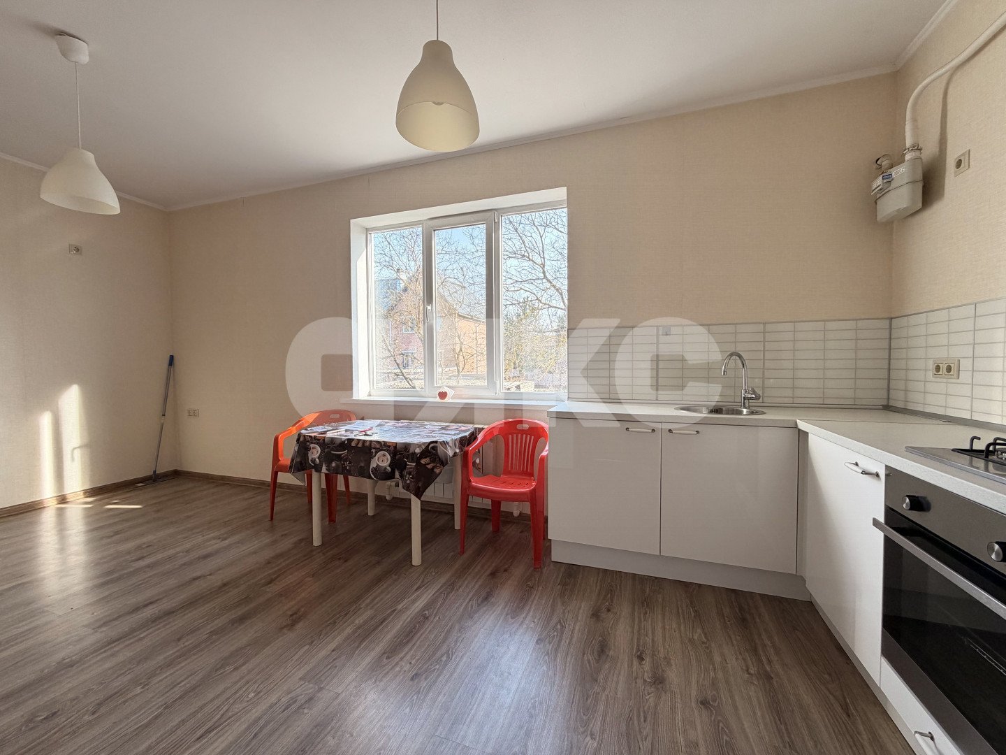 Фото №6: Дом 120 м² + 6 сот. - Батайск, счт Гидромеханизатор, ул. Центральная