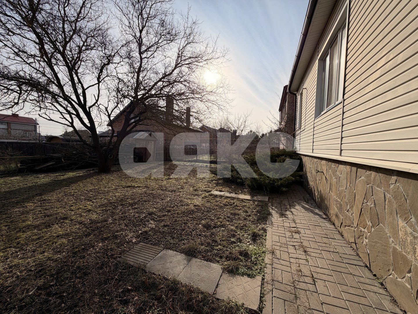 Фото №15: Дом 120 м² + 6 сот. - Батайск, счт Гидромеханизатор, ул. Центральная
