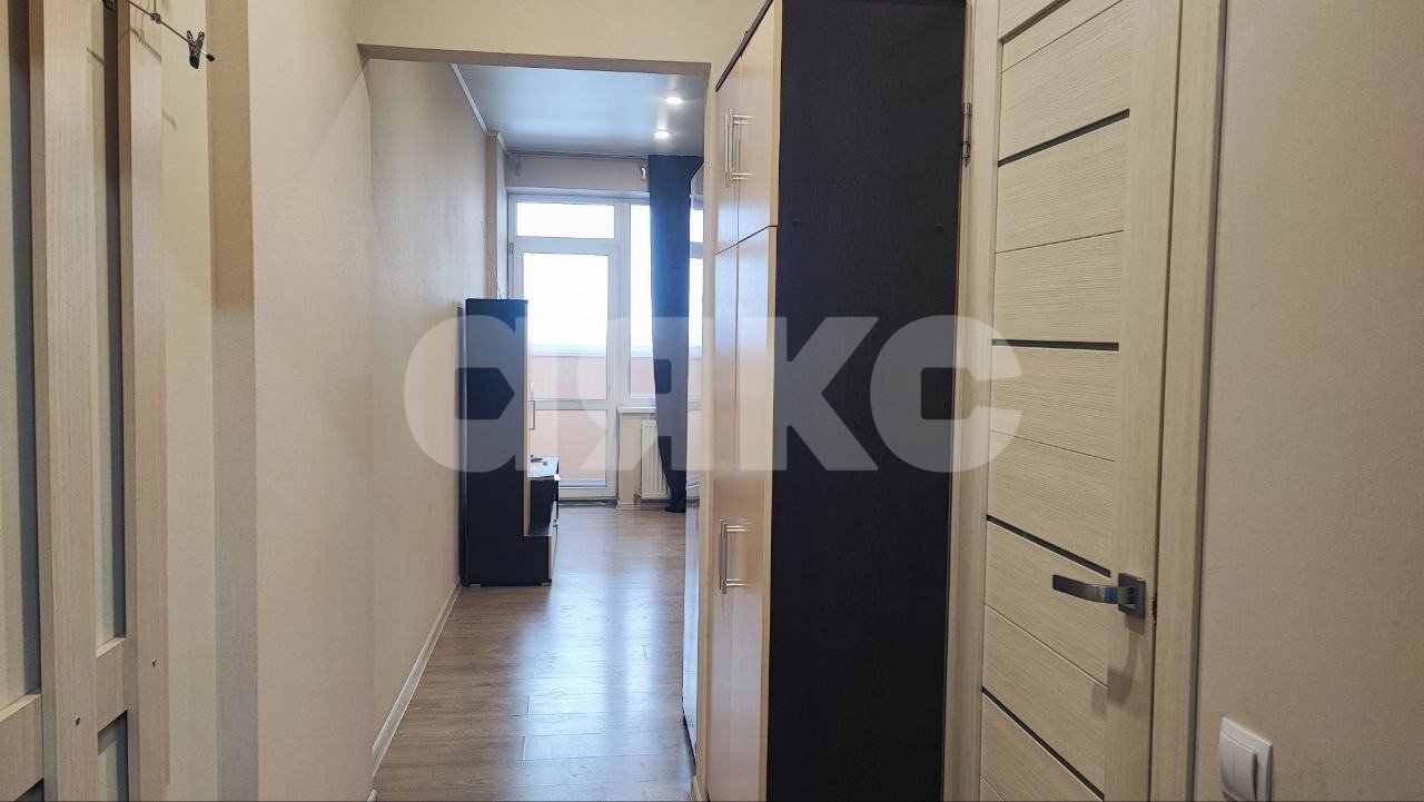 Фото №4: Студия 23 м² - Батайск, ул. Максима Горького, 144