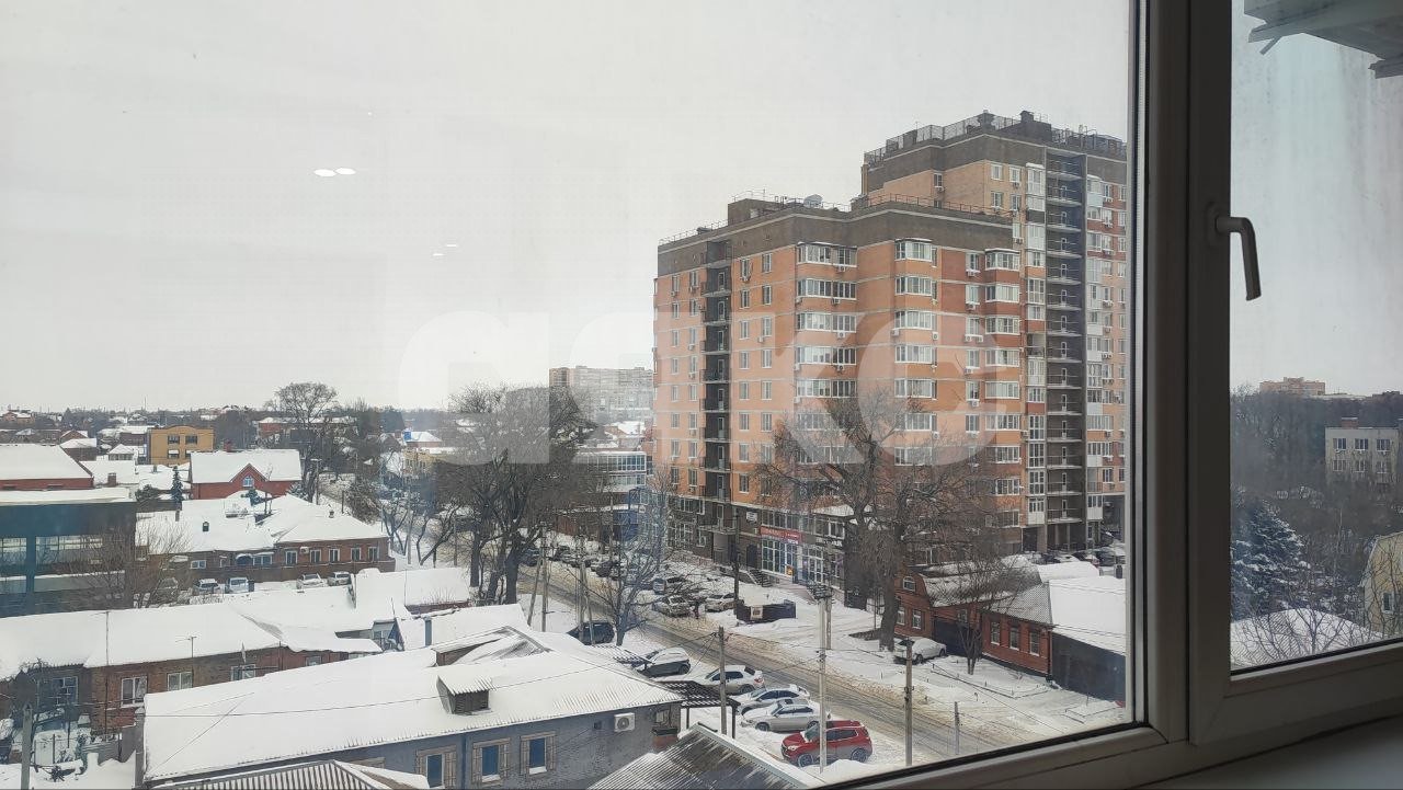 Фото №10: Студия 23 м² - Батайск, ул. Максима Горького, 144